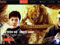 web phim,java,đồ án bài tập lớn,vnpay google,source code,xem phim